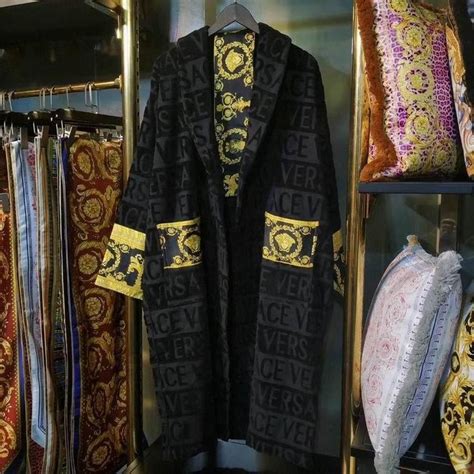 versace replica reddit|Versace knock off robes.